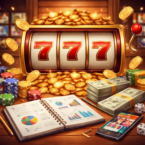 Most Profitable Slot Strategies