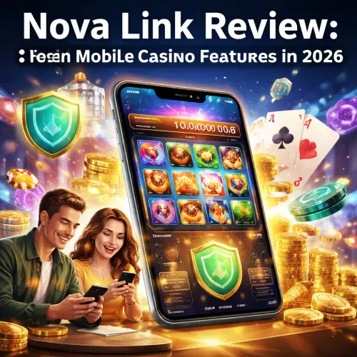 Nova Link Review
