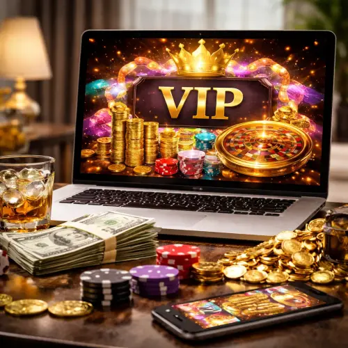 Online Casinos That Reward Loyal Players, online casinos, online casinos that reward loyal players, online casino loyalty programs