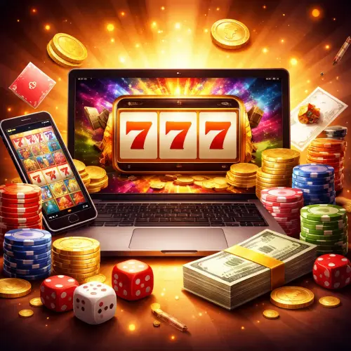 online casinos with the best user experience