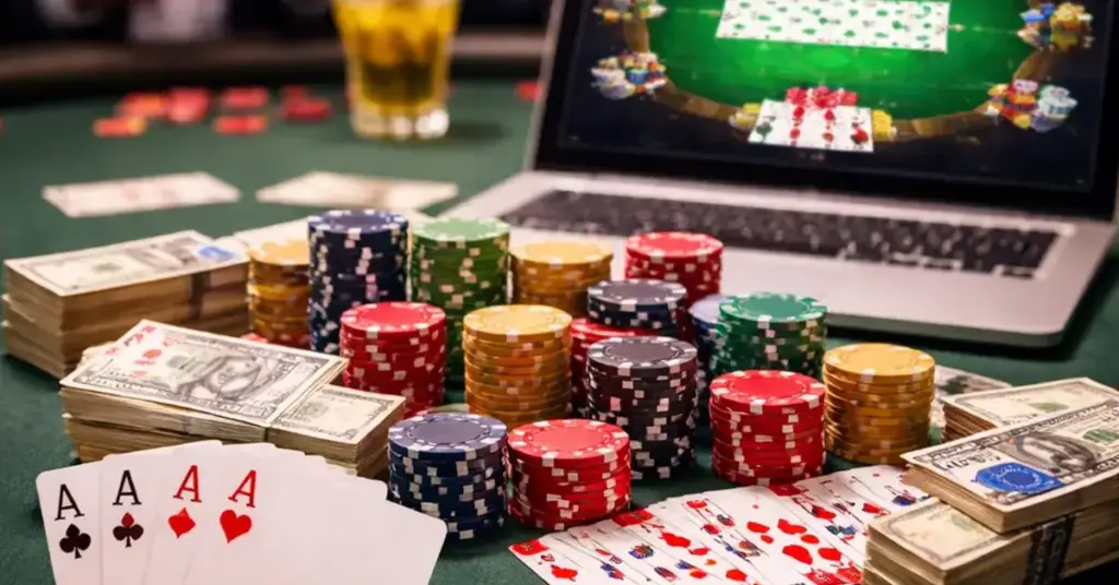 Online Poker Games With High Stakes Fun, online poker, online poker games with high stakes fun, high stakes online poker