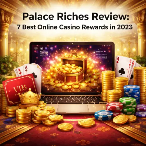 Palace Riches Review