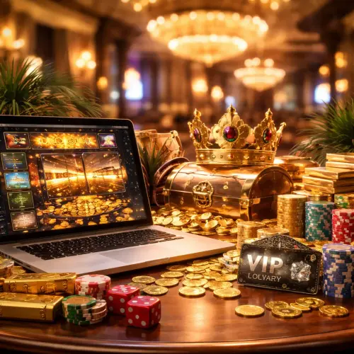 Palace Riches Review, Palace Riches casino rewards, Palace Riches bonus program 2026
