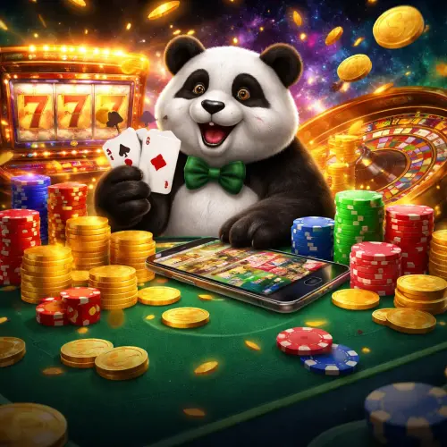 PandaBet Review