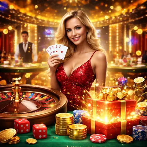 Parimatch Casino Bonus Guide
