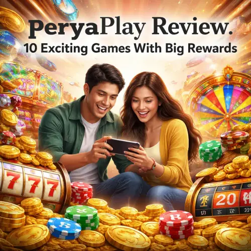 PeryaPlay Review