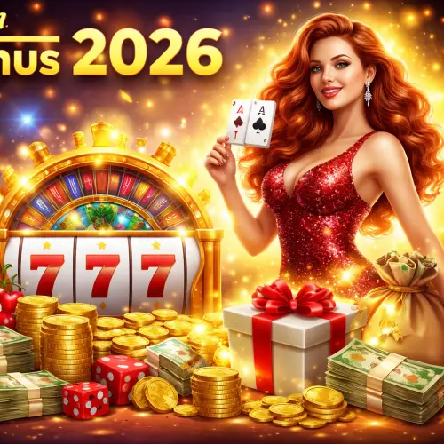 PinUp Casino Bonus 2026