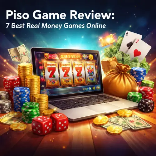 Piso Game Review