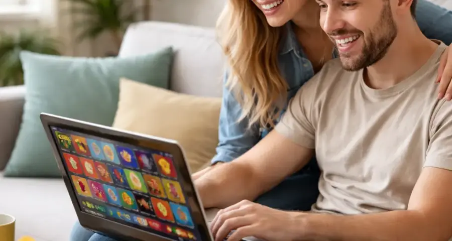 What Casino Players Should Know Before They Play Casino Slot Games Online for Free Today