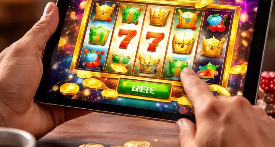 What Are Free Online Slots and How Do They Work?