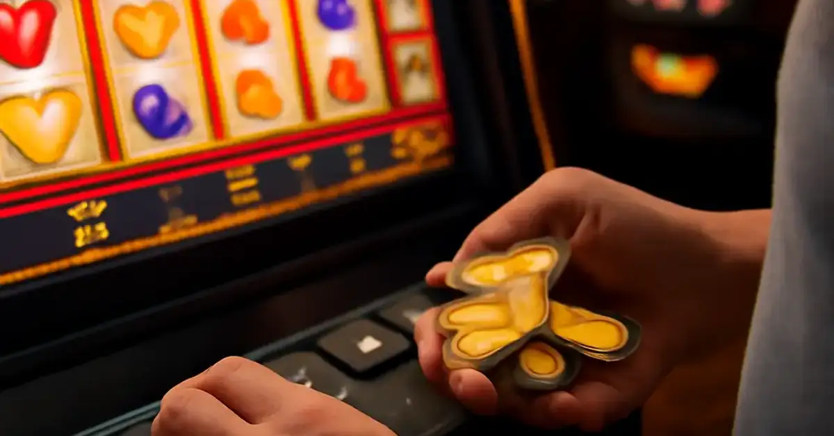 Play Casino Slot Games With Free Coins Now