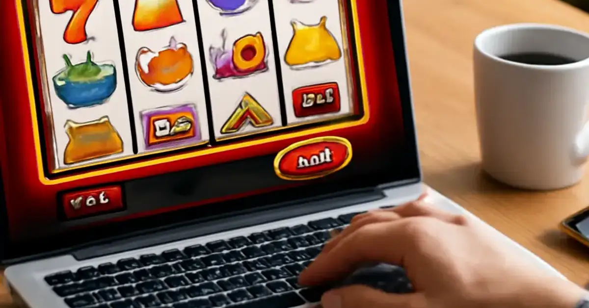 Play Free Slot Games Online No Download