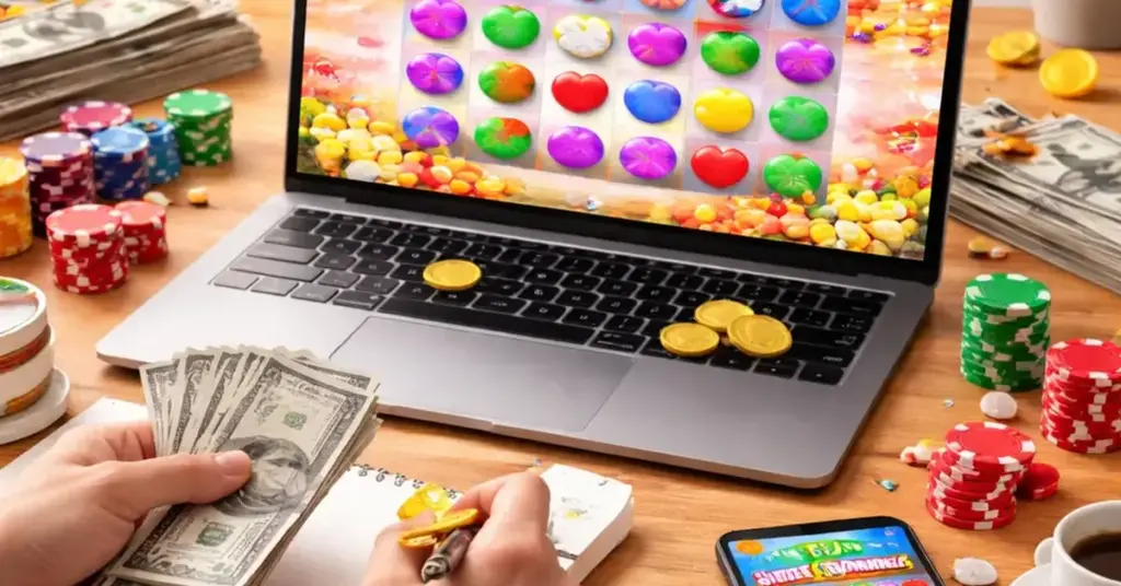 Play Sweet Bonanza, how to play Sweet Bonanza slot better, Sweet Bonanza tips