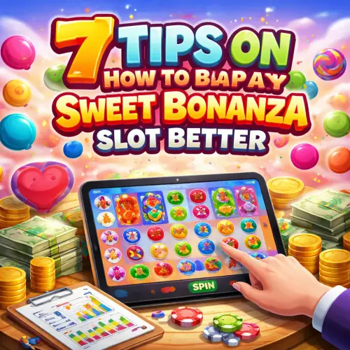 Play Sweet Bonanza