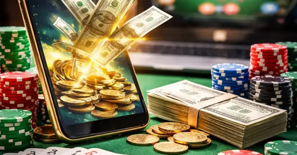 Poker Games With Fast Cashout Features, fast cashout poker, online poker games with fast cashout features, poker sites with instant withdrawals