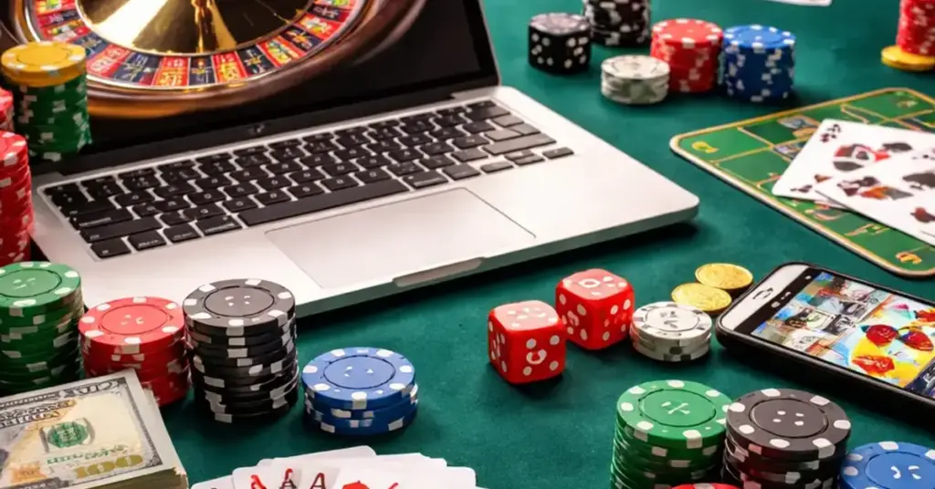 Popular Betting Games to Try Online Today, online betting games