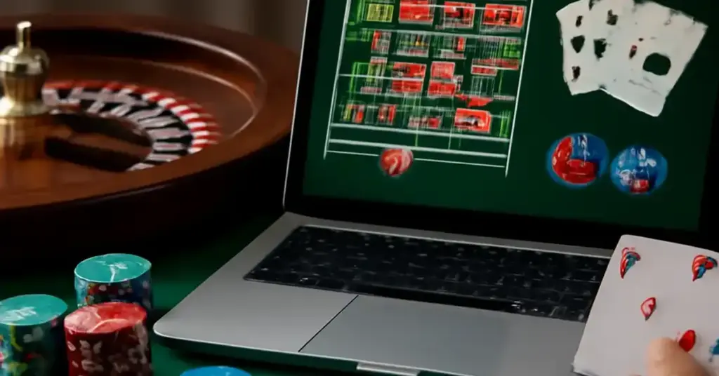 Popular Casino and Betting Games Online, online casino games, popular betting games online