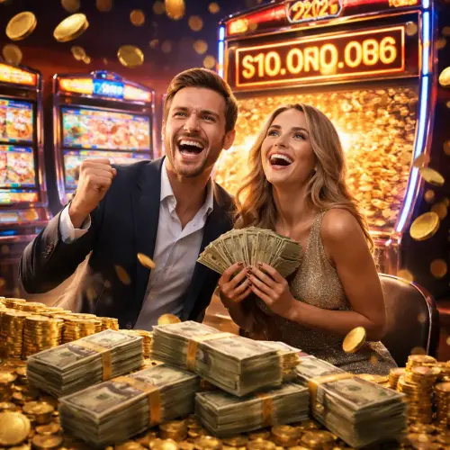 progressive jackpot slots 2026, progressive jackpot slots, progressive jackpot slots that can change your life overnight in 2026