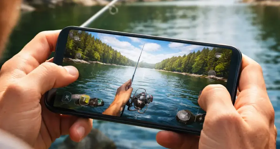 What Casino Players Should Know About Realistic Fishing Games for PC and Mobile