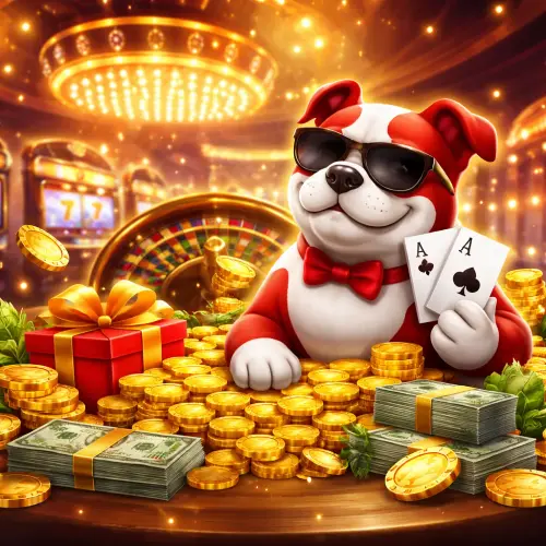 RedDog Casino Bonus Review