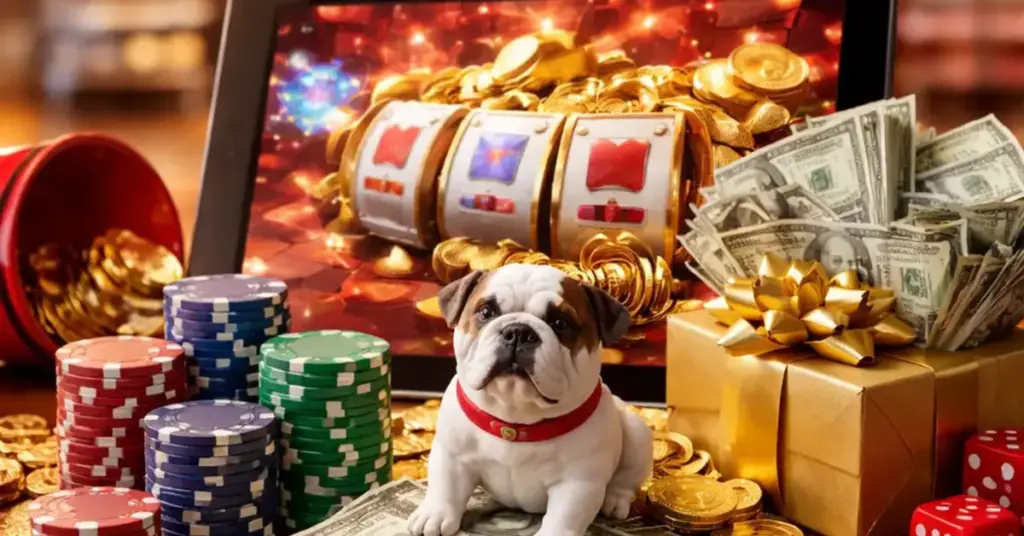 RedDog Casino Bonus Review, RedDog Casino, RedDog Casino welcome bonus 2026