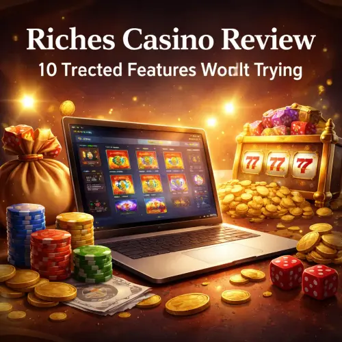 Riches Casino Review