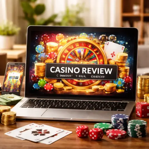 Riches Casino Review, Riches Casino trusted features, Riches Casino bonuses and games