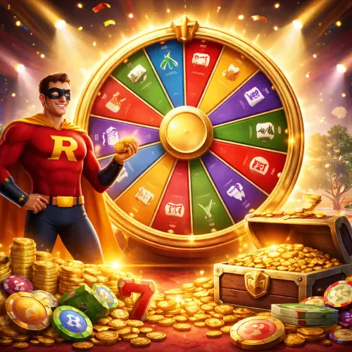 Rizk Casino Bonus Guide
