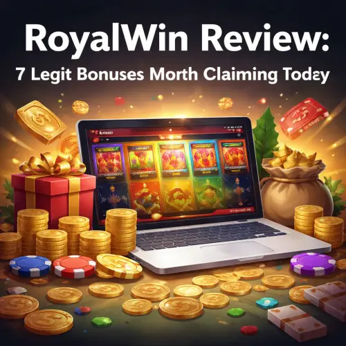 RoyalWin Review