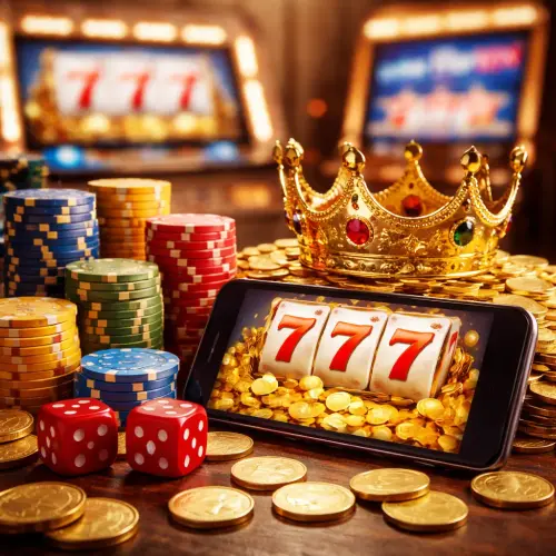 RoyalWin Review, RoyalWin casino bonuses, is RoyalWin legit