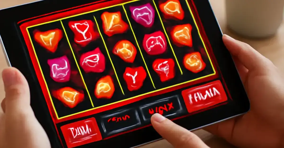 Safe Free Slot Games to Download and Enjoy
