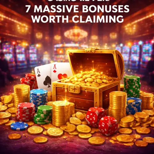 SG8 Casino Review