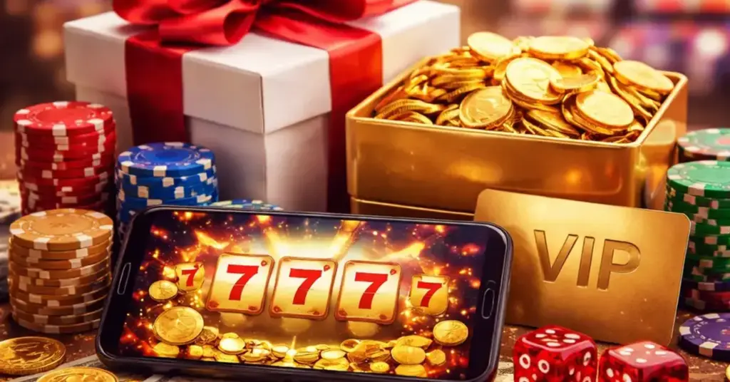 SlotsLV Bonus Guide, best slot rewards at SlotsLV for online players