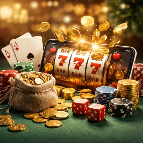 SP Games Review, SP Games casino bonuses, SP Games welcome bonus for new players