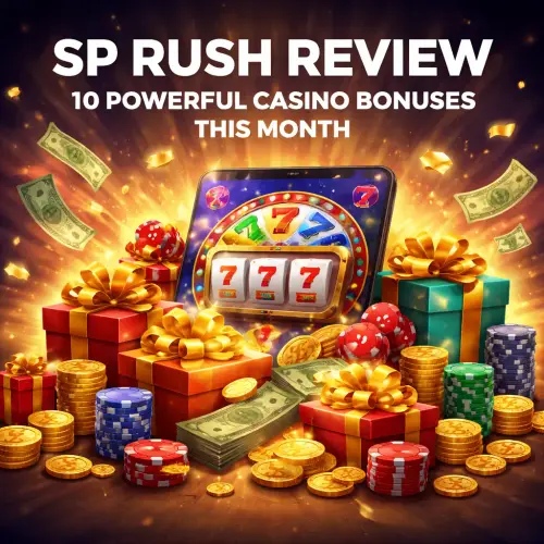 SP Rush Review