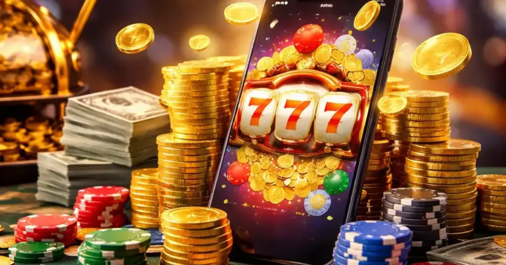 Spin Casino Bonus, Spin Casino daily cashback, Spin Casino free spins rewards