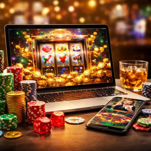 SpinRich Casino Review, SpinRich Casino best real money games online, SpinRich real money slots