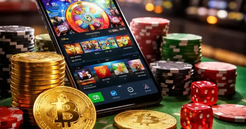 Sportsbet.io Casino Bonus, Sportsbet.io Bitcoin casino promotions, Sportsbet.io casino bonus codes