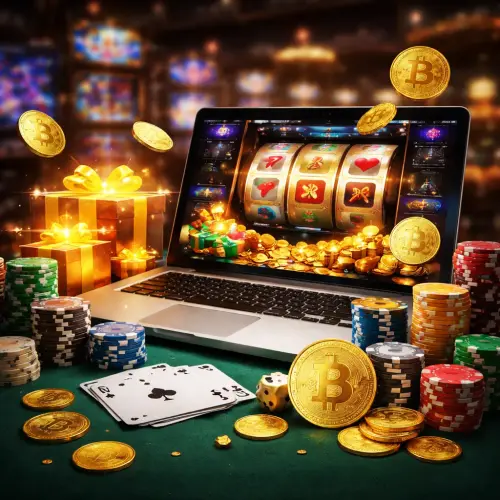 Stake Casino Bonus