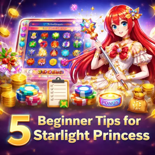 Starlight Princess