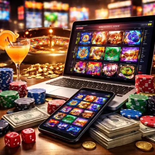 SuperAce Casino Review, SuperAce Casino real money games, SuperAce Casino slots review