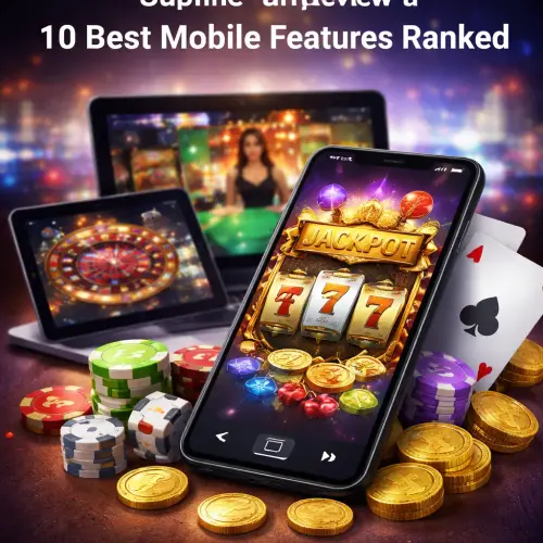 SupremeWin Casino Review