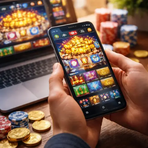 SupremeWin Casino Review, SupremeWin, SupremeWin mobile casino