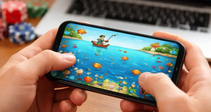 What Casino Players Should Know About Tiny Fishing Games Online for Free Players