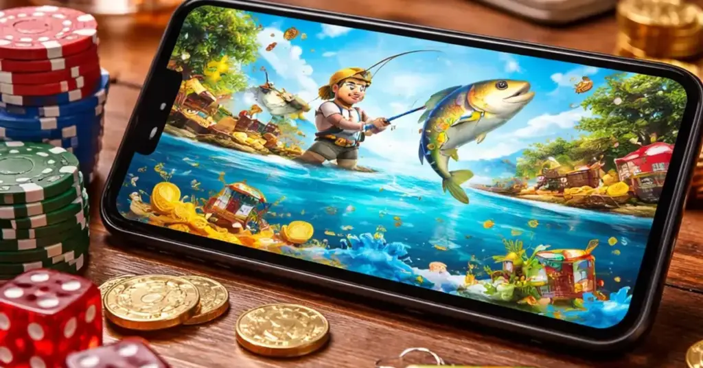 Tiny Fishing Games Online for Free Players, tiny fishing games, free tiny fishing game online
