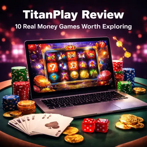 TitanPlay Review
