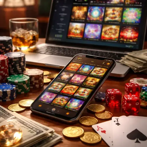 TitanPlay Review, TitanPlay casino review, TitanPlay real money games