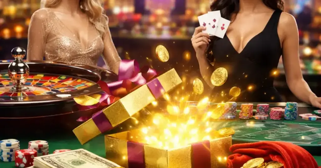 Tony Bet Casino Bonus, Tony Bet live casino bonus, Tony Bet Casino welcome offer