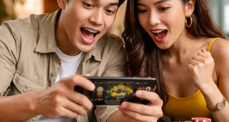 What Casino Players Should Know About the Top 1 Online Game in the Philippines Right Now