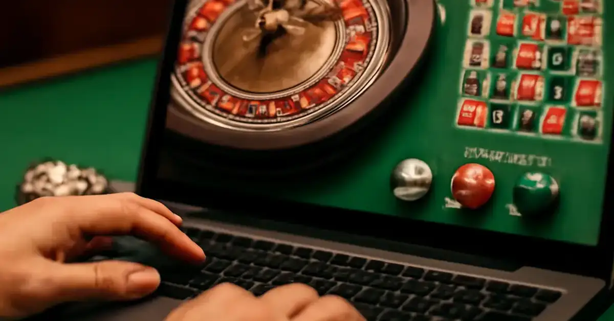 Top 10 Casino Games for Online Players